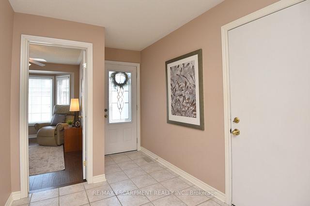 12 - 222 Fellowes Cres S, Townhouse with 2 bedrooms, 3 bathrooms and 1 parking in Hamilton ON | Image 29