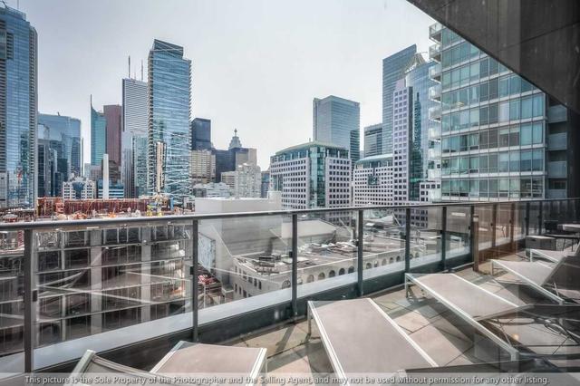 1904 - 295 Adelaide St W, Condo with 2 bedrooms, 2 bathrooms and 1 parking in Toronto ON | Image 26