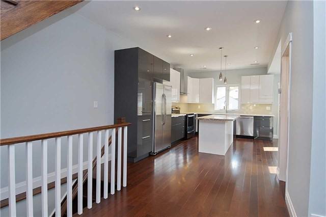 131 Priscilla Ave, House detached with 3 bedrooms, 3 bathrooms and null parking in Toronto ON | Image 5
