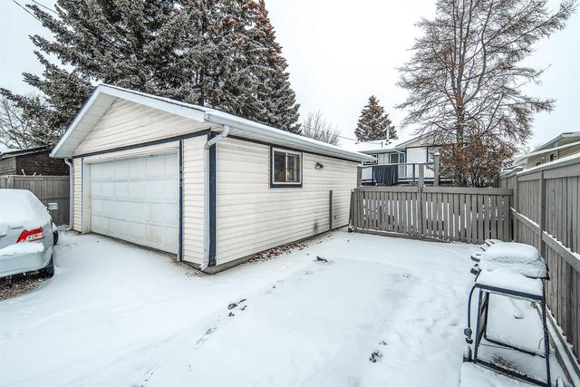463 78 Avenue Ne, House detached with 4 bedrooms, 2 bathrooms and 3 parking in Calgary AB | Image 28