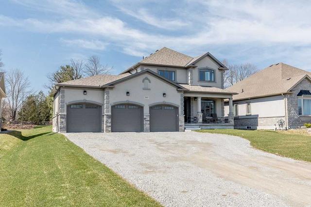 280 Sunnybrae Ave, House detached with 4 bedrooms, 3 bathrooms and 13 parking in Innisfil ON | Image 12