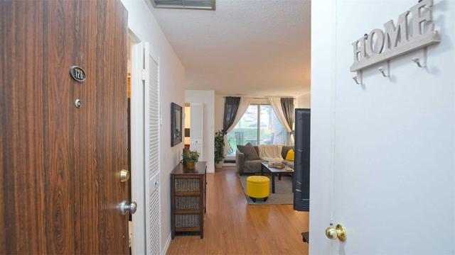 126 - 3455 Morning Star Dr, Townhouse with 4 bedrooms, 2 bathrooms and 1 parking in Mississauga ON | Image 27