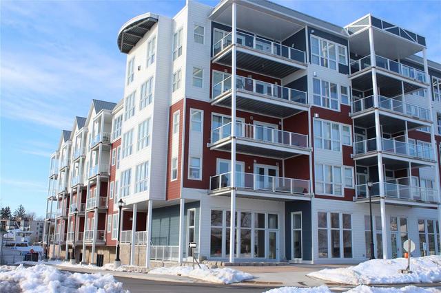 305 - 130 Water St, Condo with 2 bedrooms, 2 bathrooms and 1 parking in Gananoque ON | Image 17