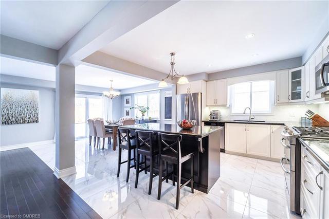 2149 Argon Court, House detached with 5 bedrooms, 3 bathrooms and null parking in Burlington ON | Image 20