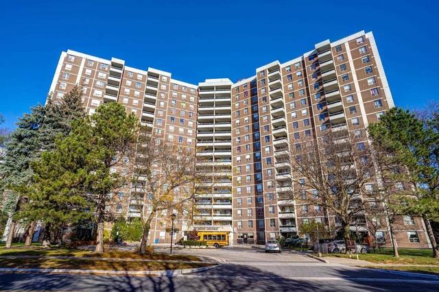 105 - 5 Shady Gfwy, Condo with 2 bedrooms, 1 bathrooms and 1 parking in Toronto ON | Image 32