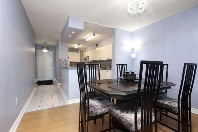 102 - 45 Sunrise Ave, Condo with 3 bedrooms, 2 bathrooms and 1 parking in Toronto ON | Image 22