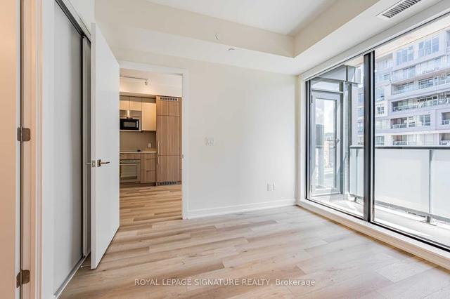 614 - 840 St Clair Ave W, Condo with 2 bedrooms, 2 bathrooms and 0 parking in Toronto ON | Image 6