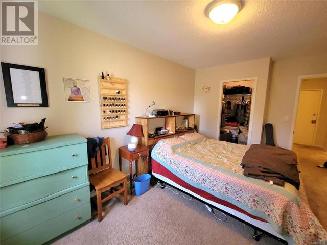 307 - 377 Dogwood St, Condo with 2 bedrooms, 1 bathrooms and 1 parking in Campbell River BC | Image 11