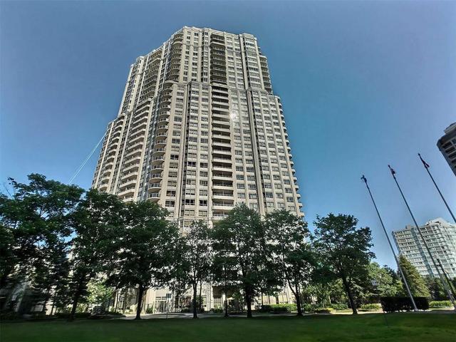 Tph11 - 25 Kingsbridge Garden Circ, Condo with 3 bedrooms, 3 bathrooms and 3 parking in Mississauga ON | Image 1