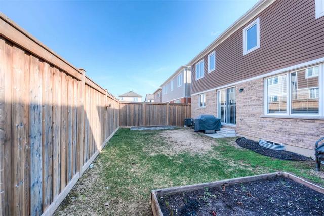 247 Falling Green Cres, House detached with 4 bedrooms, 5 bathrooms and 4 parking in Kitchener ON | Image 31