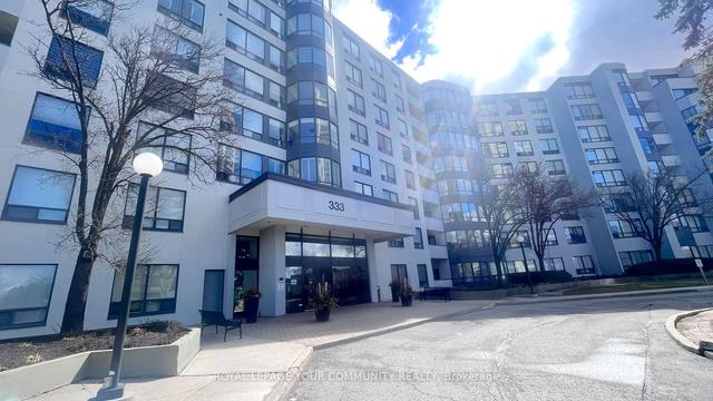 208 - 333 Clark Ave W, Condo with 2 bedrooms, 2 bathrooms and 1 parking in Vaughan ON | Image 1