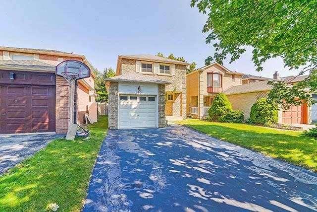 113 Chatfield Dr, House detached with 3 bedrooms, 2 bathrooms and 5 parking in Ajax ON | Image 2