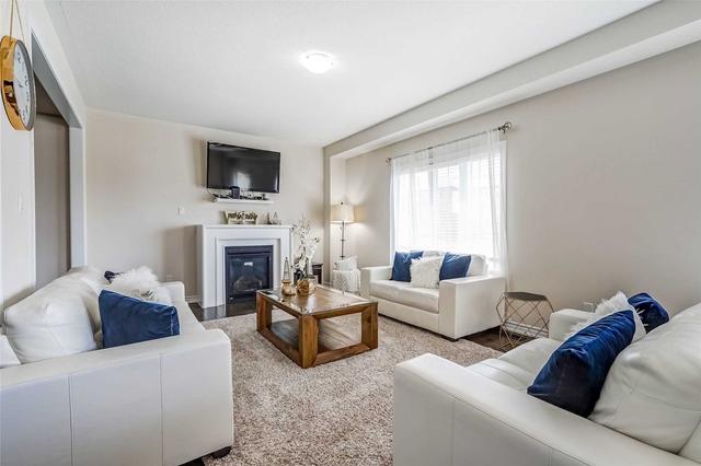 113 Mckenzie Way, House detached with 5 bedrooms, 4 bathrooms and 4 parking in Bradford West Gwillimbury ON | Image 32