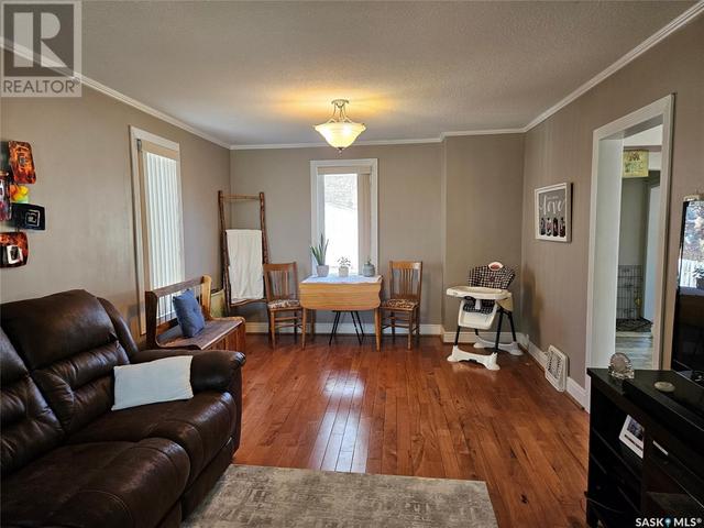 428 Fairford Street E, House detached with 3 bedrooms, 2 bathrooms and null parking in Moose Jaw SK | Image 8