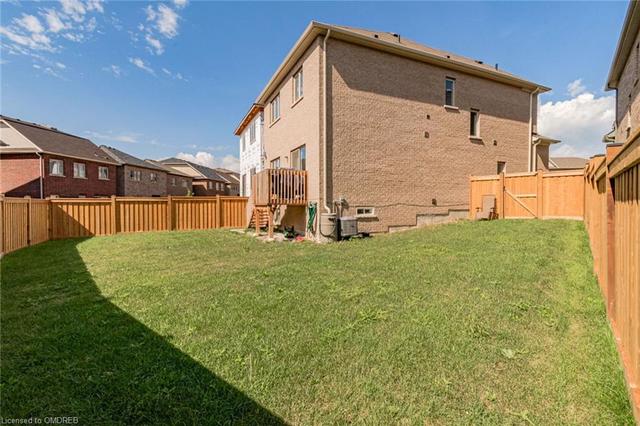 3865 Tufgar Crescent, House detached with 3 bedrooms, 2 bathrooms and 2 parking in Burlington ON | Image 16