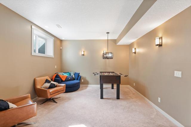 97 Aspenshire Crescent Sw, House detached with 4 bedrooms, 2 bathrooms and 4 parking in Calgary AB | Image 37