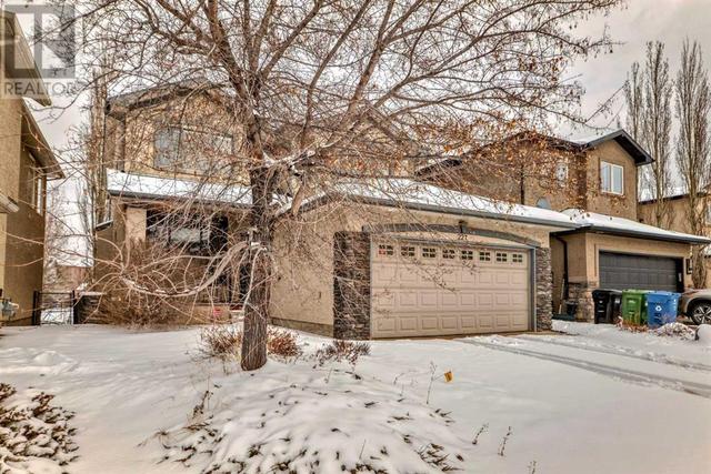 227 Everglade Circle Sw, House detached with 3 bedrooms, 3 bathrooms and 4 parking in Calgary AB | Image 2