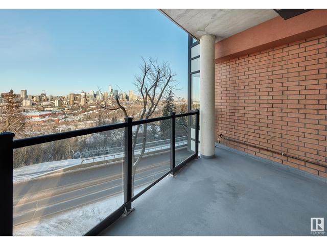 401 - 10035 Saskatchewan Dr Nw, Condo with 2 bedrooms, 2 bathrooms and null parking in Edmonton AB | Image 22