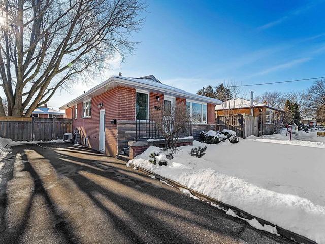 188 Euston Rd, House detached with 3 bedrooms, 2 bathrooms and 6 parking in Burlington ON | Image 12