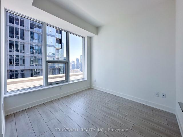 3613 - 35 Mercer St, Condo with 1 bedrooms, 1 bathrooms and 0 parking in Toronto ON | Image 9