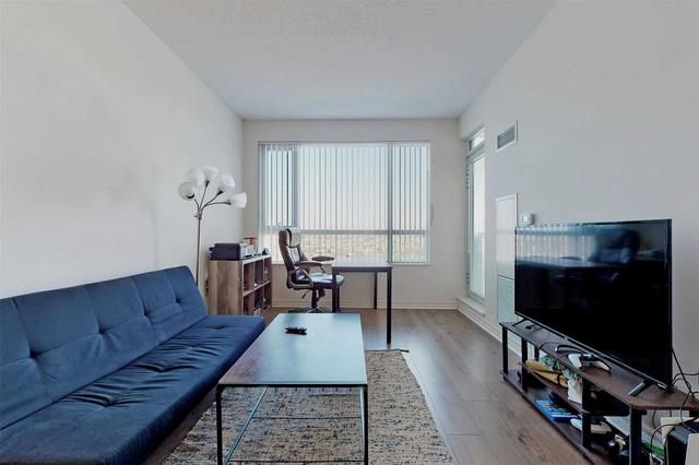 1519 - 349 Rathburn Rd W, Condo with 1 bedrooms, 1 bathrooms and 1 parking in Mississauga ON | Image 37
