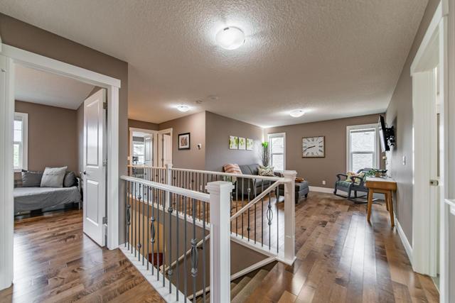 156 Cranarch Crescent Se, House detached with 5 bedrooms, 3 bathrooms and 4 parking in Calgary AB | Image 24
