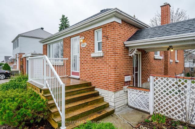 1115 Hilltop St, House detached with 2 bedrooms, 2 bathrooms and 3 parking in Peterborough ON | Image 21
