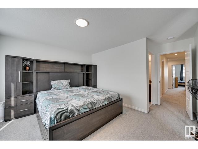 9615 230 St Nw, House detached with 4 bedrooms, 3 bathrooms and null parking in Edmonton AB | Image 23