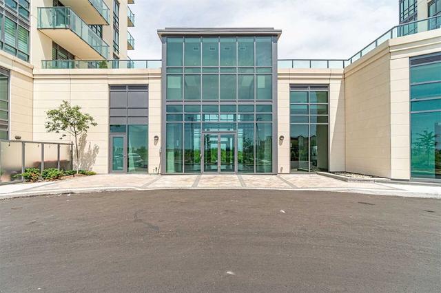 709 - 65 Yorkland Blvd, Condo with 2 bedrooms, 2 bathrooms and 1 parking in Brampton ON | Image 12