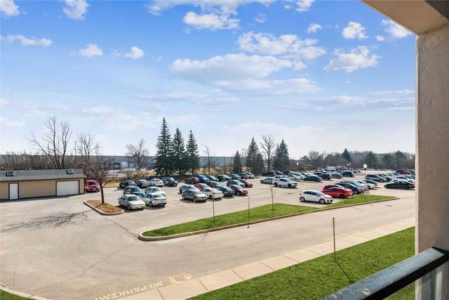 204 - 200 Jamieson Pkwy, Condo with 2 bedrooms, 1 bathrooms and 1 parking in Cambridge ON | Image 21