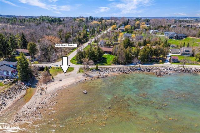 158 Algonquin Drive, House detached with 4 bedrooms, 1 bathrooms and 6 parking in Meaford ON | Image 43
