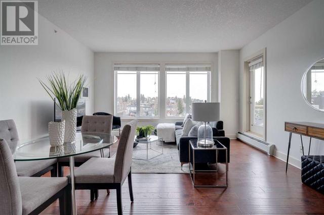 612, - 3410 20 Street Sw, Condo with 2 bedrooms, 2 bathrooms and 2 parking in Calgary AB | Image 2