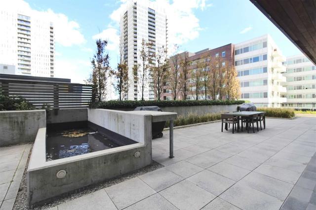 612 - 225 Sackville St, Condo with 1 bedrooms, 1 bathrooms and 1 parking in Toronto ON | Image 14