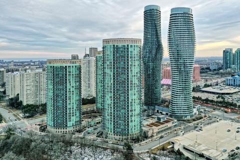 2507-80 Absolute Ave, Mississauga, ON, L4Z0A5 | Card Image