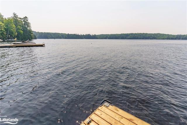 236 Macbeth Island, House detached with 3 bedrooms, 1 bathrooms and null parking in Bracebridge ON | Image 33
