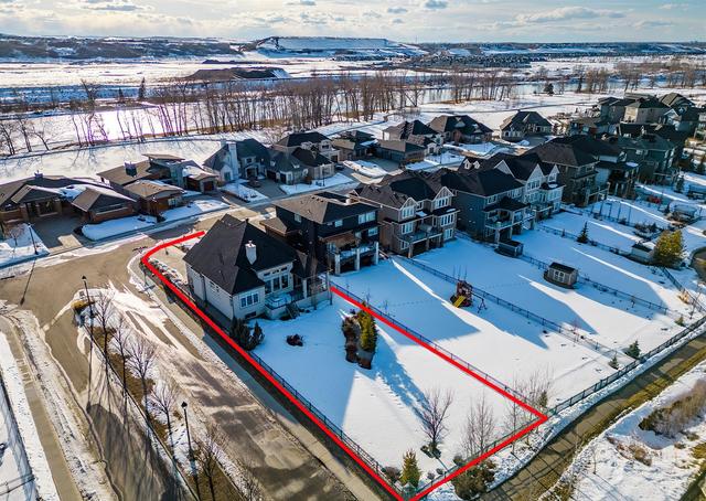 206 Cranbrook View Se, House detached with 3 bedrooms, 2 bathrooms and 6 parking in Calgary AB | Image 42