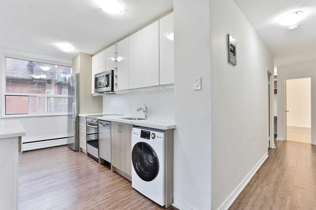 41 - 140 Springhurst Ave, Condo with 2 bedrooms, 1 bathrooms and 1 parking in Toronto ON | Image 25