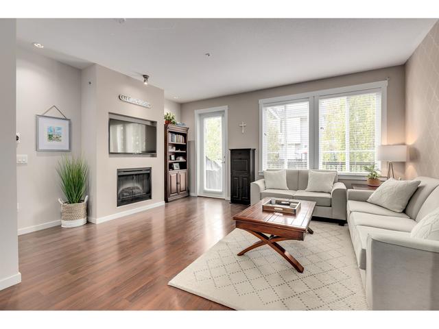 39 - 2418 Avon Place, House attached with 4 bedrooms, 3 bathrooms and 3 parking in Port Coquitlam BC | Card Image