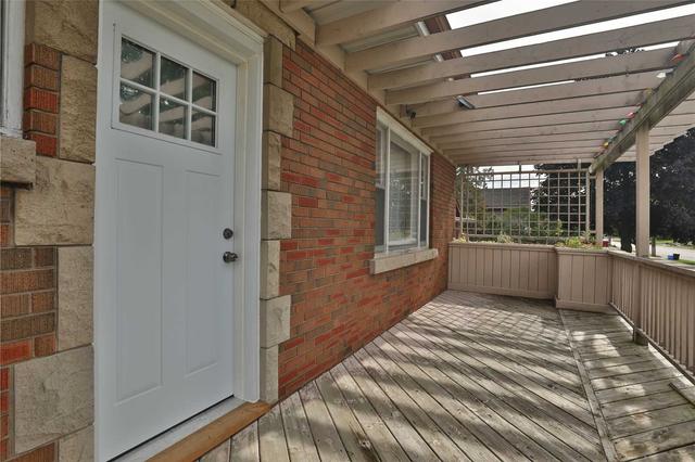 113 Morton Ave, House detached with 2 bedrooms, 2 bathrooms and 2 parking in Brantford ON | Image 12