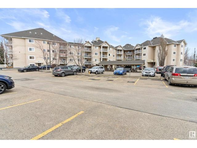 209 - 11620 9a Av Nw, Condo with 2 bedrooms, 2 bathrooms and 1 parking in Edmonton AB | Image 38