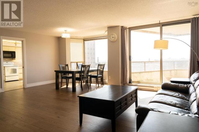 1405 - 1470 Summer Street, Condo with 2 bedrooms, 2 bathrooms and null parking in Halifax NS | Image 2
