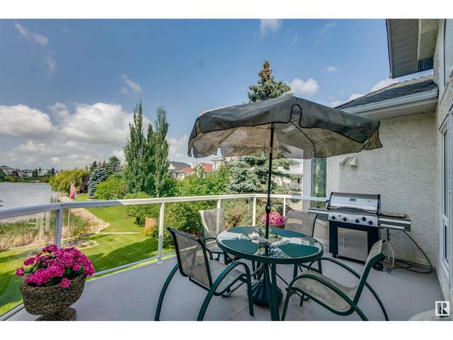 15640 88 St Nw, House detached with 5 bedrooms, 3 bathrooms and null parking in Edmonton AB | Image 46