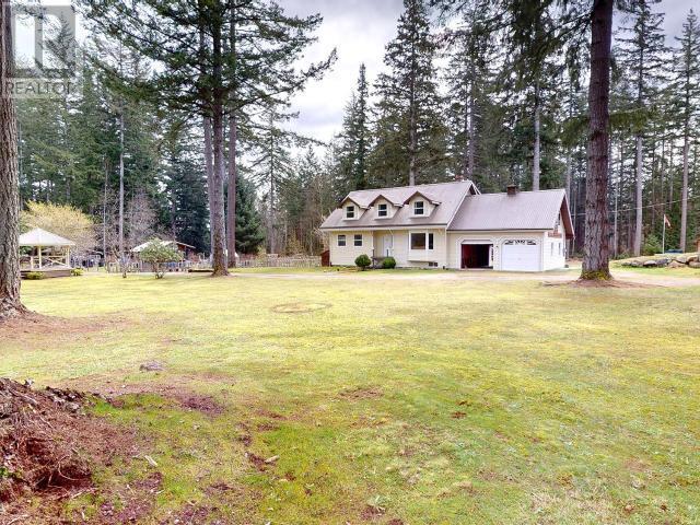 9537 Nassichuk Road, House detached with 4 bedrooms, 2 bathrooms and 8 parking in Powell River C BC | Image 71
