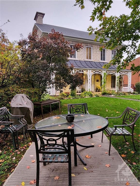 5 - 635 Richmond Road, Condo with 1 bedrooms, 2 bathrooms and 1 parking in Ottawa ON | Image 28