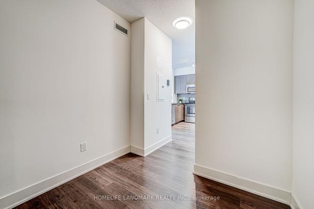 3506 - 88 Sheppard Ave E, Condo with 1 bedrooms, 1 bathrooms and 1 parking in Toronto ON | Image 16