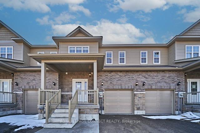 479 Drewery Rd, House attached with 3 bedrooms, 4 bathrooms and 2 parking in Cobourg ON | Image 1