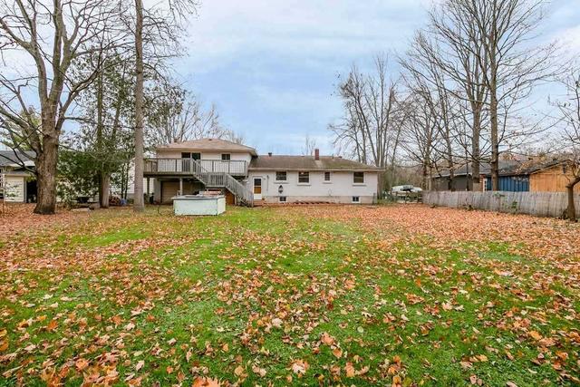 372 13th Line, House detached with 3 bedrooms, 1 bathrooms and 8 parking in Innisfil ON | Image 18