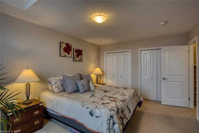 3401 Castle Rock Pl, Townhouse with 3 bedrooms, 3 bathrooms and 4 parking in London ON | Image 11
