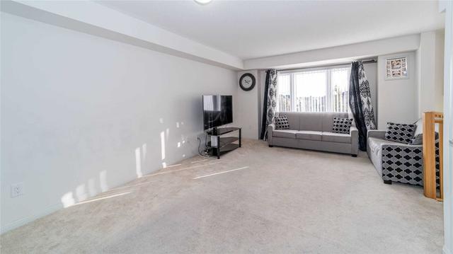 unit 60 - 250 Sunny Meadow Blvd, Townhouse with 3 bedrooms, 3 bathrooms and 2 parking in Brampton ON | Image 26