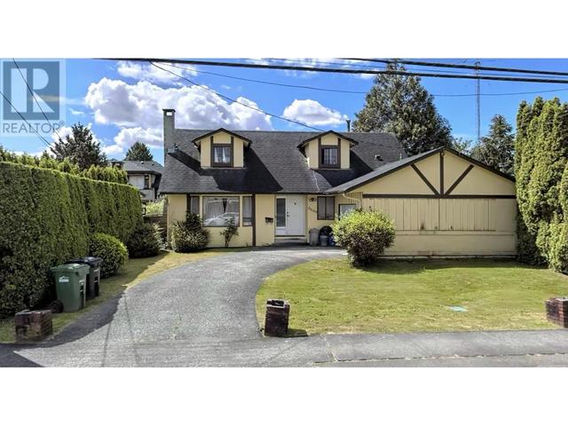 9660 Francis Road, House detached with 4 bedrooms, 2 bathrooms and 3 parking in Richmond BC | Image 1